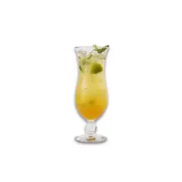 Passion Fruit Mojito